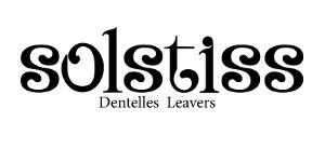Solstiss dentelles leavers